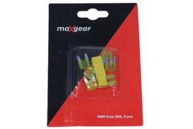 MAXGEAR 89-0007 Saugiklių komplektas