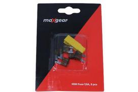 MAXGEAR 89-0004 Saugiklių komplektas