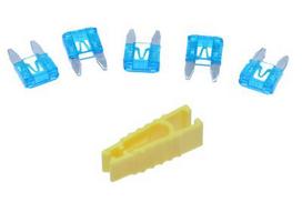 MAXGEAR 89-0006 Saugiklių komplektas