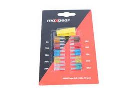MAXGEAR 89-0016 Saugiklių komplektas
