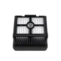 Volelinis šepetys HEPA filtras Dreame H13 M13 M12 Pro Plus dulkių siurbliui, Atsarginės dalys Dreame priedai black