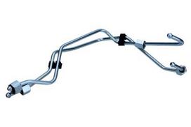 MAXGEAR 15-0127 Aukšto slėgio vamzdis, įpurškimo sistema