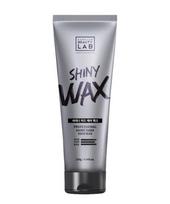 Parkjun Beautylab Shiny Hard Hair Wax 120g NONE gray