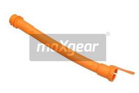 MAXGEAR 27-0558 Piltuvas, alyvos lygio matuoklis