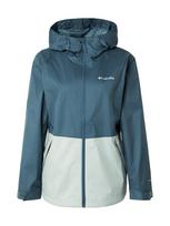 COLUMBIA Laisvalaikio striukė 'Inner Limits™ III' opalo / šviesiai mėlyna