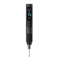Lituoklio rinkinys „FNIRSI HS-02B“, 100 W