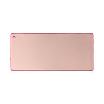Žaidimų pelės kilimėlis „White Shark LOTUS XL MP-2100“, 800 × 350 mm, rožinis