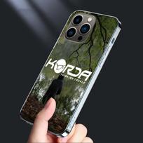 Korda Fishing Tackle Phone Case For Apple Iphone 16E Capa 15+ 14 Plus 17 Air 16 Pro Max 12 Pro Cute 13 Mini Cover Shell TPU Cove iPhone 17 Pro Max