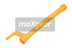 MAXGEAR 27-0268 Piltuvas, alyvos lygio matuoklis