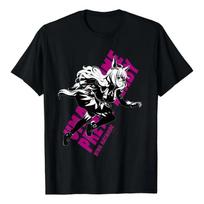 Bonita Camiseta Derby Biwa Hayahide De Uma Musume 4XL įvairiaspalvis