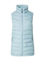 COLUMBIA Sportinė liemenė 'Powder Lite™ II' šviesiai mėlyna