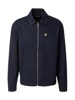 Lyle & Scott Demisezoninė striukė tamsiai mėlyna