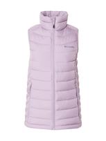 COLUMBIA Sportinė liemenė 'Powder Lite™ II' alyvinė spalva