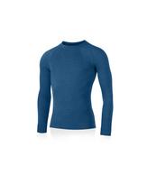 LASTING MAPOL 5160 vyriški besiūliai merino marškinėliai