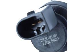 MAXGEAR 17-0778 Valdymo vožtuvas, kuro talpa (įprasta magistralinė sistema)