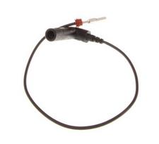 MAXGEAR 15-0223 Kabelių remonto komplektas, kaitinimo žvakė