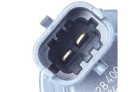 MAXGEAR 17-0739 Valdymo vožtuvas, kuro talpa (įprasta magistralinė sistema)