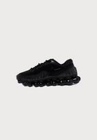 Nike Sportswear Sportbačiai be auliuko 'AIR LIQUID MAX' juoda