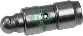 Schaeffler INA 420 0098 10 Svirtis/kumštelis
