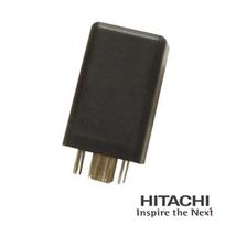 HITACHI 2502126 Relė, kaitinimo žvakių sistema