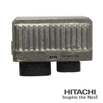 HITACHI 2502086 Relė, kaitinimo žvakių sistema