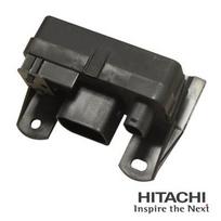 HITACHI 2502158 Relė, kaitinimo žvakių sistema