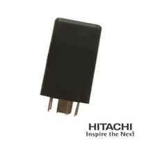 HITACHI 2502168 Relė, kaitinimo žvakių sistema