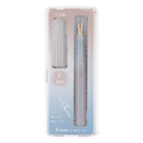 PILOT Kakuno Madoromi Color Fine Nib Madoromi Ivory PFKA1MDIF