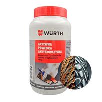 Wurth Active Anti-Corrosion Coating 1L