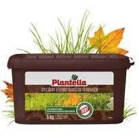 Plantella Urea Nitrogen Fertilizer Urea N46 46% - Universal For Garden 4Kg