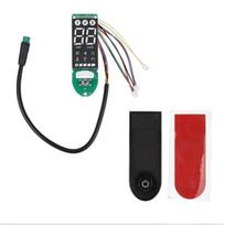 A74K-For Xiaomi 4 Lite Electric Scooter Dashboard Circuit Board And Display Panel Accessories kaip parodyta spalva