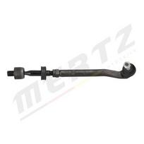 MERTZ M-S0070 Strypo montavimas
