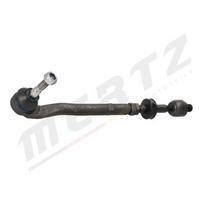 MERTZ M-S0071 Strypo montavimas