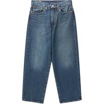 Levis 578 Relaxed Baggy Jeans A4750-0045 29 gray