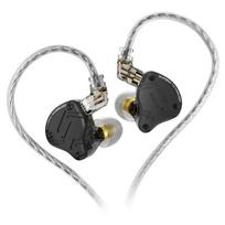 KZ ZS10 PRO X Metalinės ausinės HIFI Bass ausinės su hibridiniais garsiakalbiais In-Ear monitorius Ausinės su triukšmo slopinimu ZAS ZAX ZSX ZSNPRO AS16