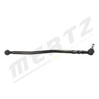 MERTZ M-S1059 Strypo montavimas