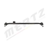 MERTZ M-S1065 Strypo montavimas