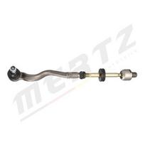 MERTZ M-S1289 Strypo montavimas