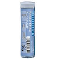 Weicon Repair Stick Plastic 57 , Epoxy Paste For Plastic Repairs, Mineral Filling, Fast Curing 57 g