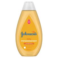 Johnson' Baby Shampoo 500 S