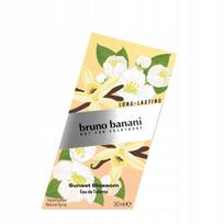 Bruno Banani Sunset Blossom Eau De Toilette For Women 30 30 ml