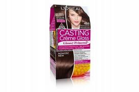 'Oréal Paris Casting Creme Gloss Semi-Permanent Hair Dye, No. 518 L