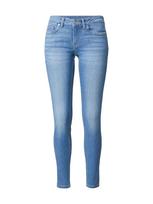 Pepe Jeans Džinsai 'PIXIE' tamsiai (džinso) mėlyna