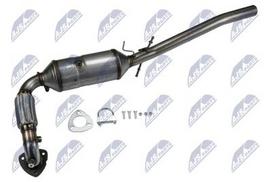 NTY DPF-FR-004 Suodžių / kietųjų dalelių filtras, išmetimo sistema