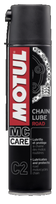 MOTUL 102981 Grandinės purkštuvas