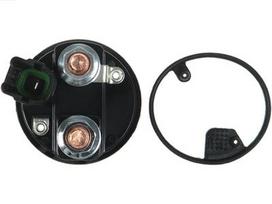 AS-PL SP6051S Starterio relės dangtelis