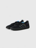 ADIDAS ORIGINALS Sportbačiai be auliuko 'MONTREAL' antracito spalva / juoda