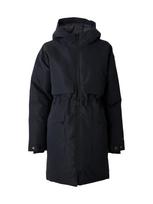 COLUMBIA Laisvalaikio striukė 'Juniper Ridge III Down' juoda
