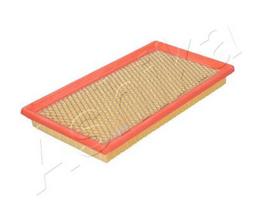 ASHIKA 20-00-001 Oro filtras