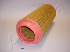ASHIKA 20-01-126 Oro filtras